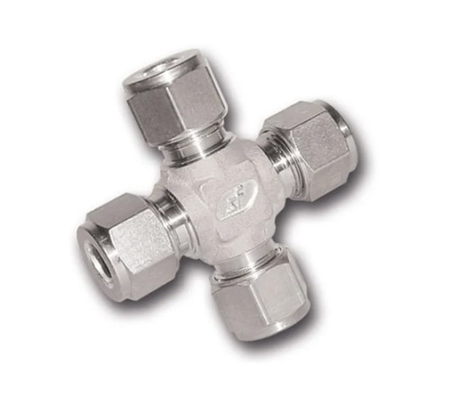 Крестовые соединения TN101 для гидравлики в Солигорске