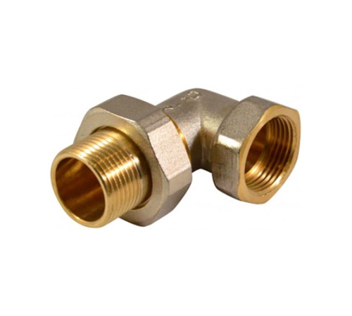 Угловые соединения (ш-г) TN419 с уплотнением в Солигорске