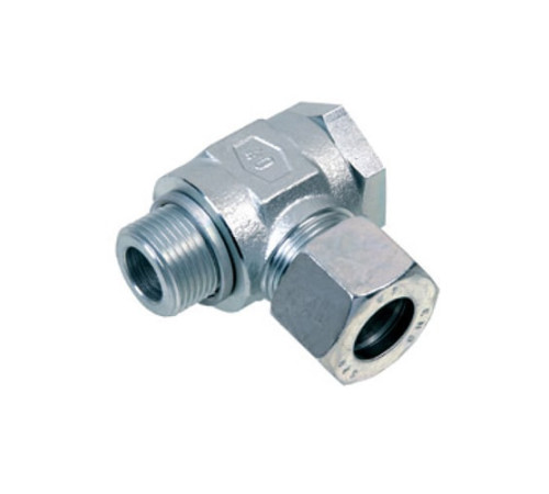 Угольники Banjo TN111 для гидравлики в Солигорске