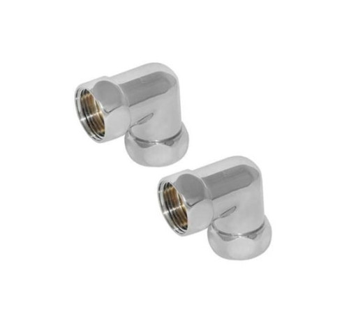 Угловые соединения (ш-г) TN119 с гайкой в Солигорске