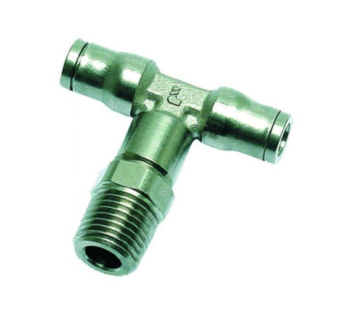 Тройники соединительные ввертные в Солигорске