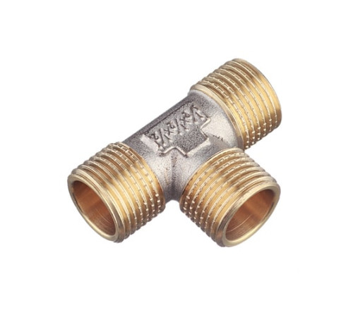 Тройники соединительные (ш-г-ш) TN 420 в Солигорске