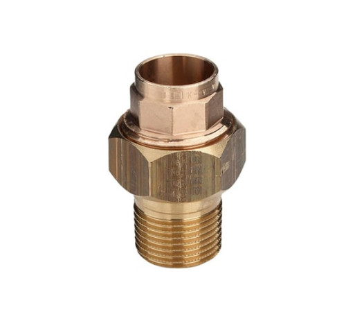 Соединения проходные (г-ш) TN432 L в Солигорске