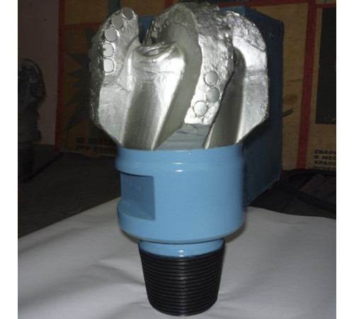 Алмазные долота PDC в Солигорске для юридических лиц