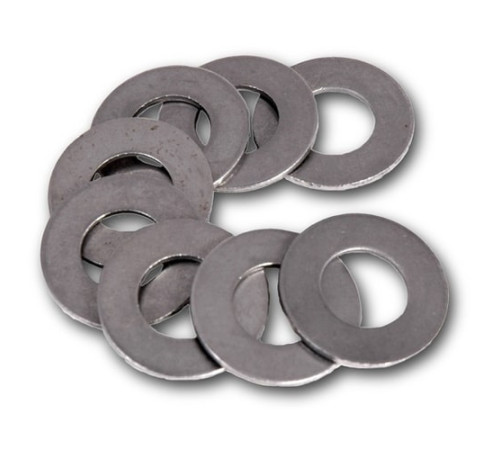 Алюминиевые шайбы в Солигорске для юридических лиц