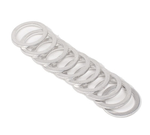 Алюминиевые уплотнительные прокладки в Солигорске для юрлиц