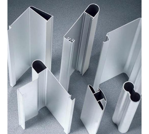 Алюминиевые прессованные профили в Солигорске и Беларуси