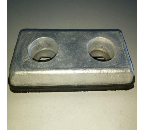 Алюминиевые судовые протекторы в Солигорске для юрлиц