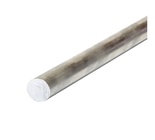 Алюминиевые прутки в Солигорске для промышленности и строительства