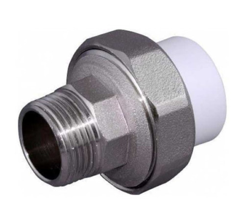 Американки НР-С стальные в Солигорске для трубопроводов