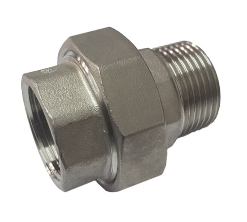 Американки ВР-НР стальные в Солигорске с доставкой