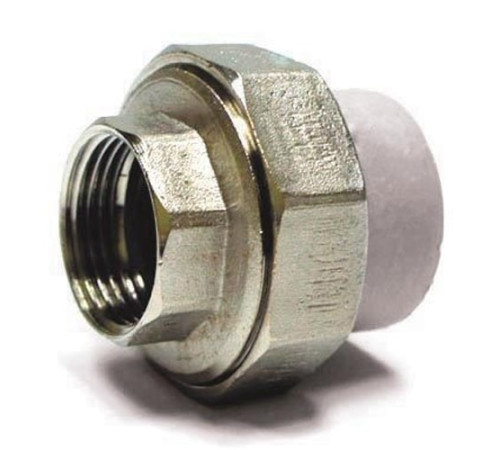 Американки ВР-С стальные в Солигорске для трубопроводов