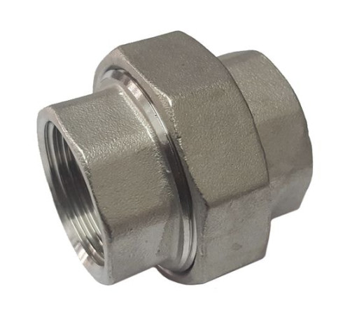 Американки ВР-ВР стальные в Солигорске с доставкой по Беларуси