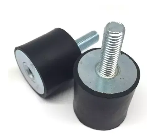 Амортизаторы резиновые NRE в Солигорске для предприятий