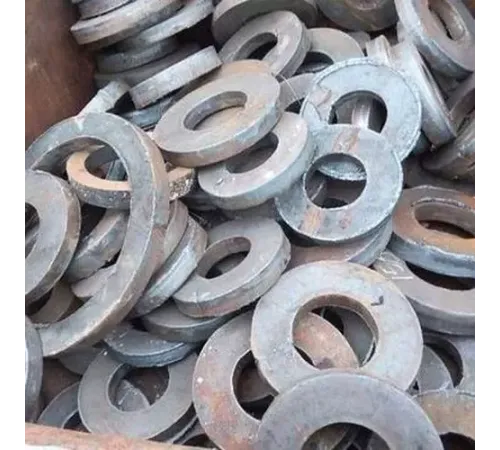 Заготовки для фланцев в Солигорске для трубопроводной арматуры