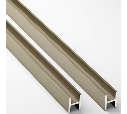 Анодированные двутавры в Солигорске и Беларуси