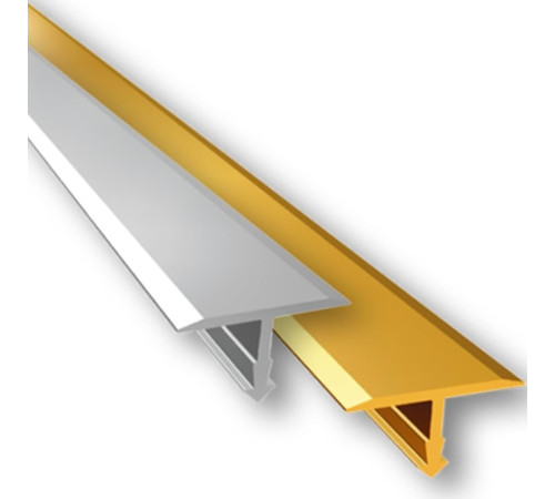 Анодированные тавры в Солигорске из алюминия АД31