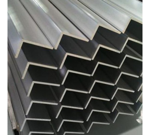 Анодированные уголки алюминиевые в Солигорске