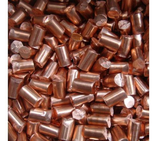 Медные аноды в Солигорске для промышленности и производства