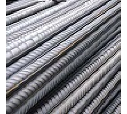 Арматура А3 в Солигорске для строительства по Беларуси