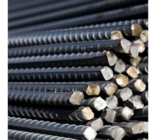 Арматура В500С в Солигорске: диаметры от 4 до 40 мм