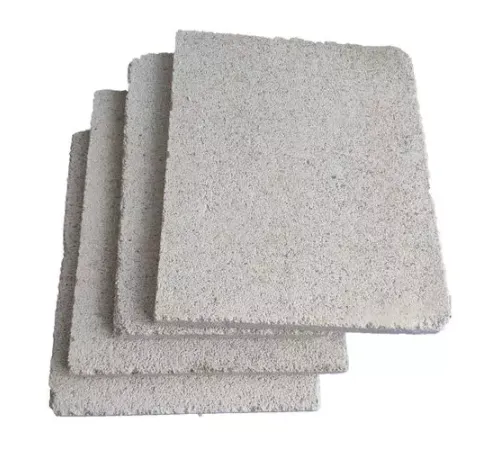 Перлитоцементные плиты в Солигорске для строительства