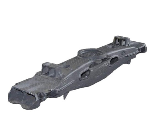 Надрессорные балки в Солигорске от Спецметаллстрой