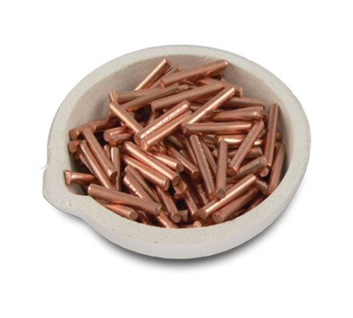 Бескислородные медные палочки в Солигорске