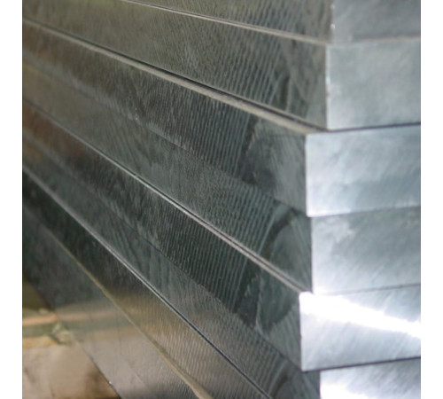 Биметаллические полосы в Солигорске для промышленности