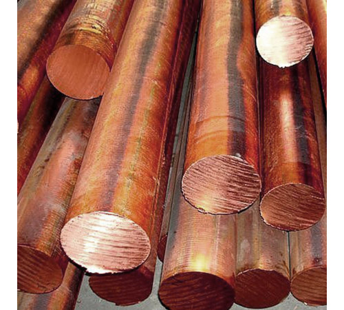 Бронзовые круги в Солигорске от производителя