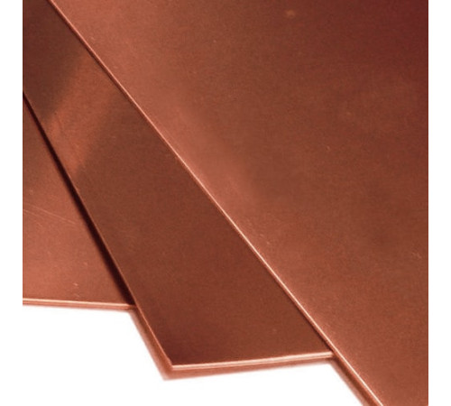 Бронзовые листы в Солигорске от Спецметаллстрой