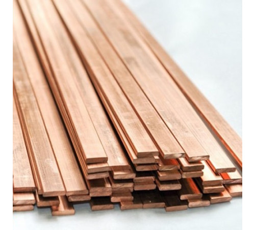 Бронзовые полосы в Солигорске от Спецметаллстрой