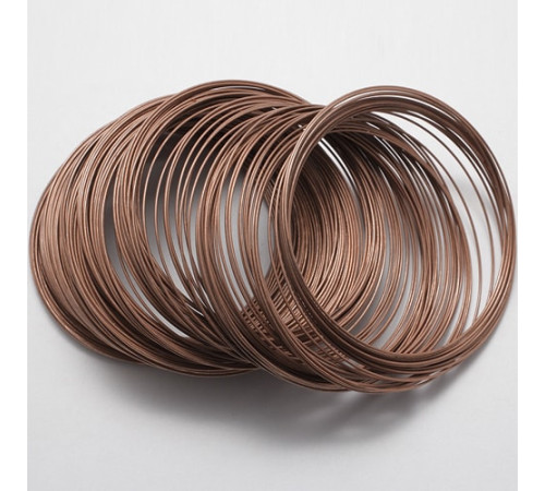 Проволоки бронзовые круглые в Солигорске