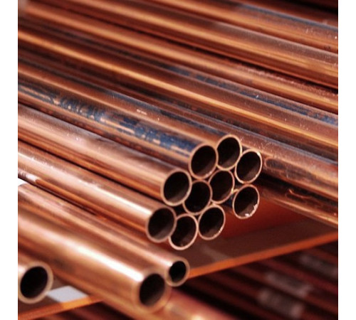 Трубы бронзовые в Солигорске для промышленности