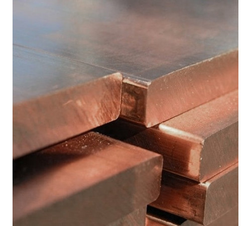 Бронзовые плиты в Солигорске для промышленности и производства