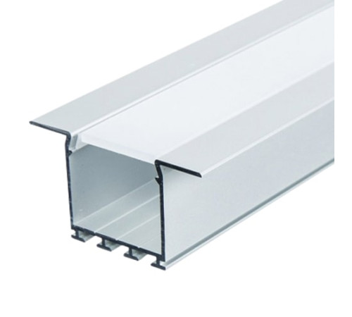 Бульбопрофили алюминиевые в Солигорске для строительства