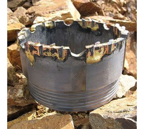 Буровые коронки в Солигорске для строительства и бурения