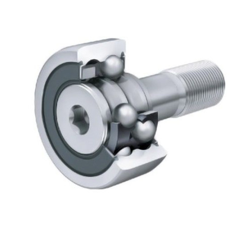 Опорные ролики с цапфой в Солигорске для юридических лиц