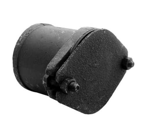 Чугунные канализационные заглушки в Солигорске и Беларуси