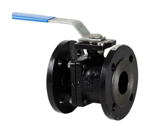 Чугунные шаровые краны в Солигорске для юрлиц