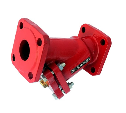 Чугунные магнитные фильтры в Солигорске с доставкой по Беларуси