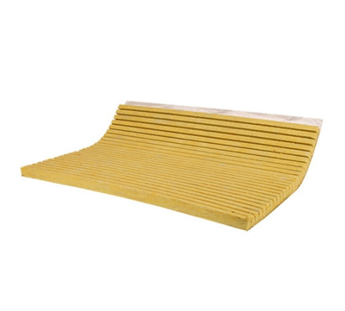 Плоские цилиндры для теплоизоляции труб в Солигорске