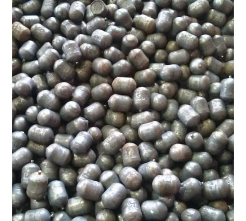 Цильпебсы в Солигорске: сортовой прокат для промышленности