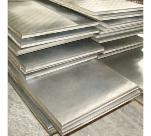 Полосы цинковые в Солигорске для юридических лиц