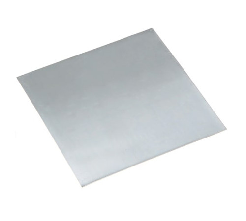 Цинковые пластины для промышленности в Солигорске