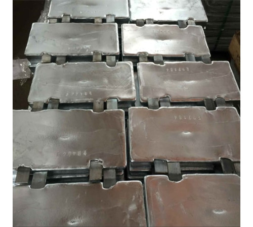 Цинковые судовые протекторы в Солигорске для юридических лиц