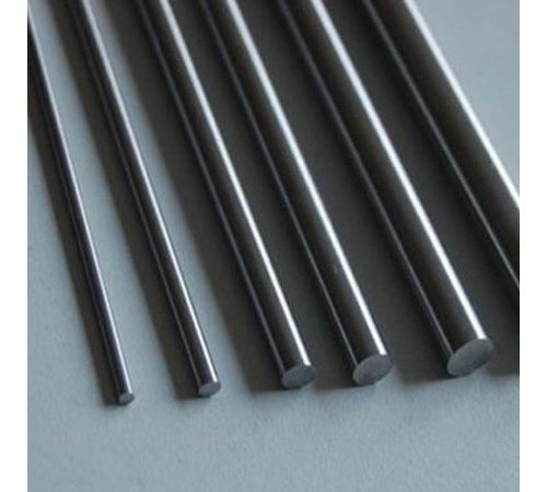 Циркониевые прутки в Солигорске с доставкой по Беларуси