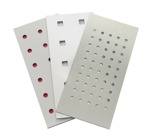 Декоративные листовые полистиролы в Солигорске с доставкой