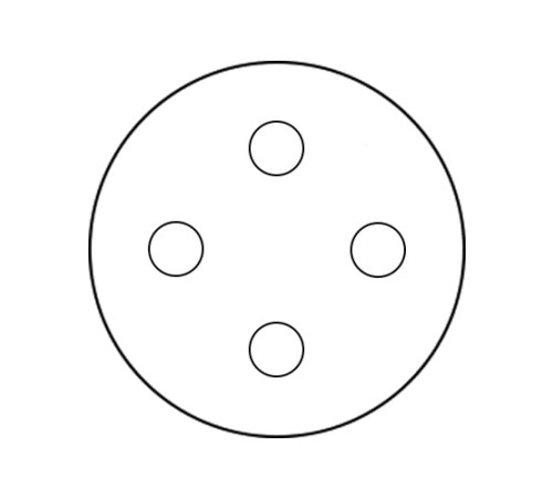 Диски для пружинных блоков в Солигорске от Спецметаллстрой