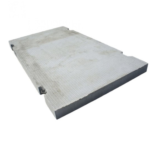 Дорожные плиты в Солигорске и Беларуси для юридических лиц